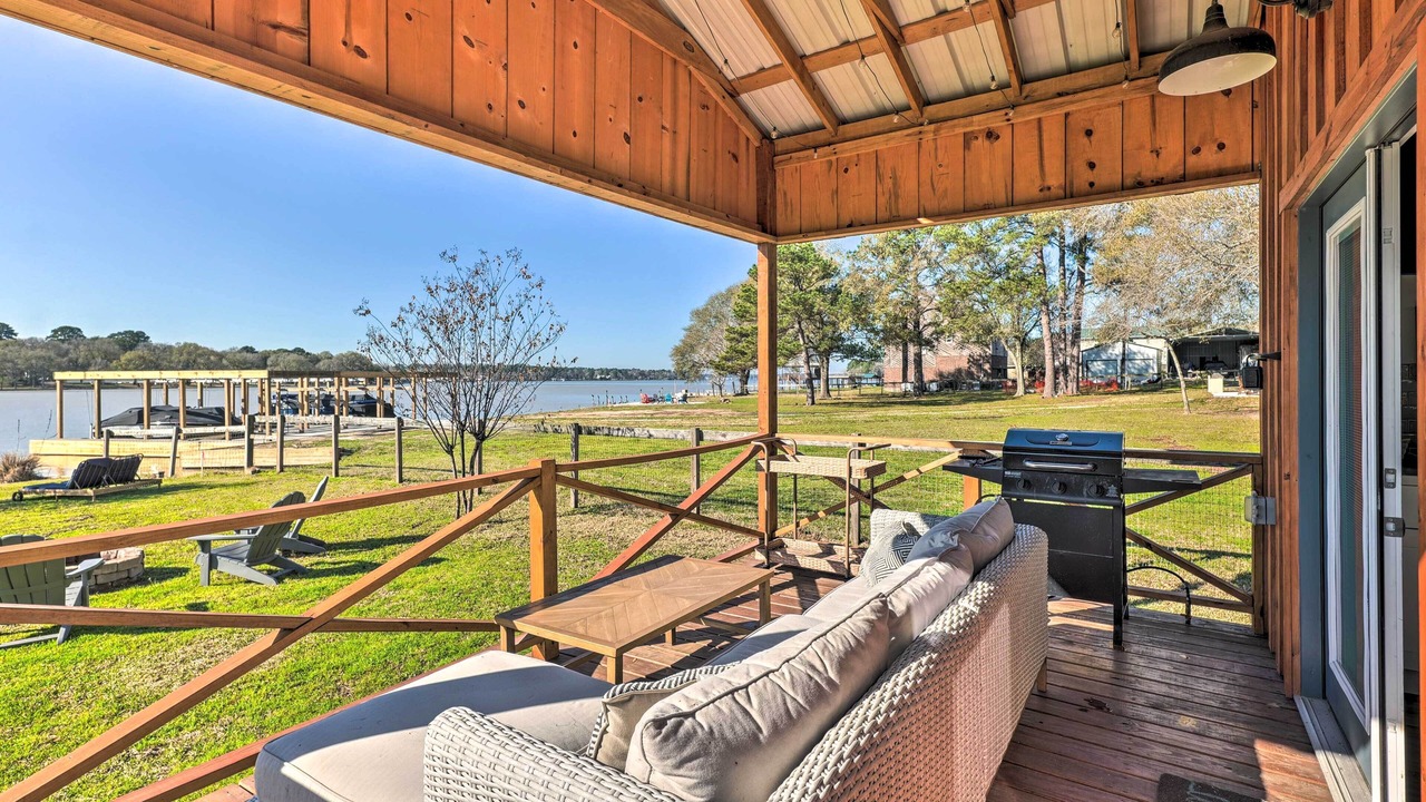 Photo of Outdoor in Willis