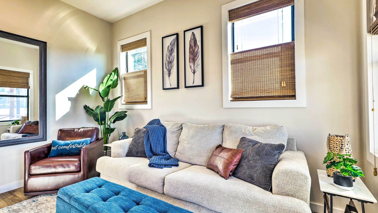 Photo of Livingroom in Willis