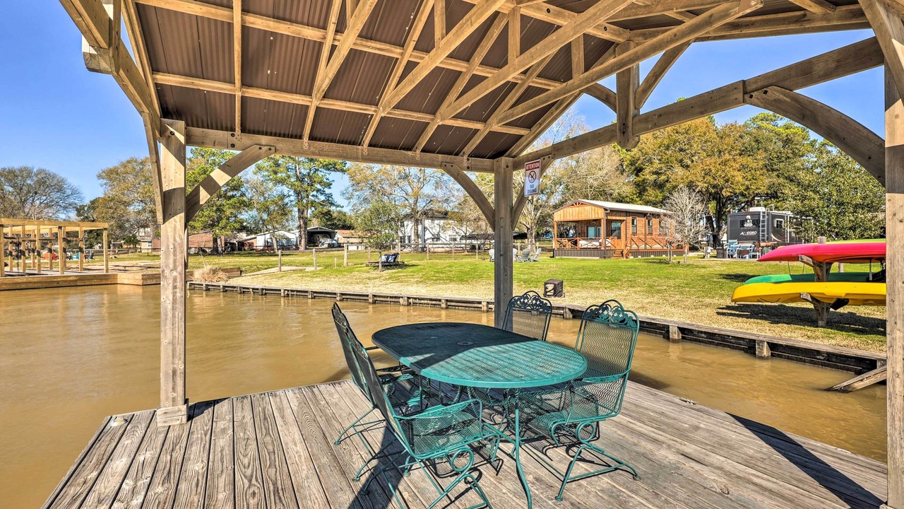 Photo of Outdoor in Willis