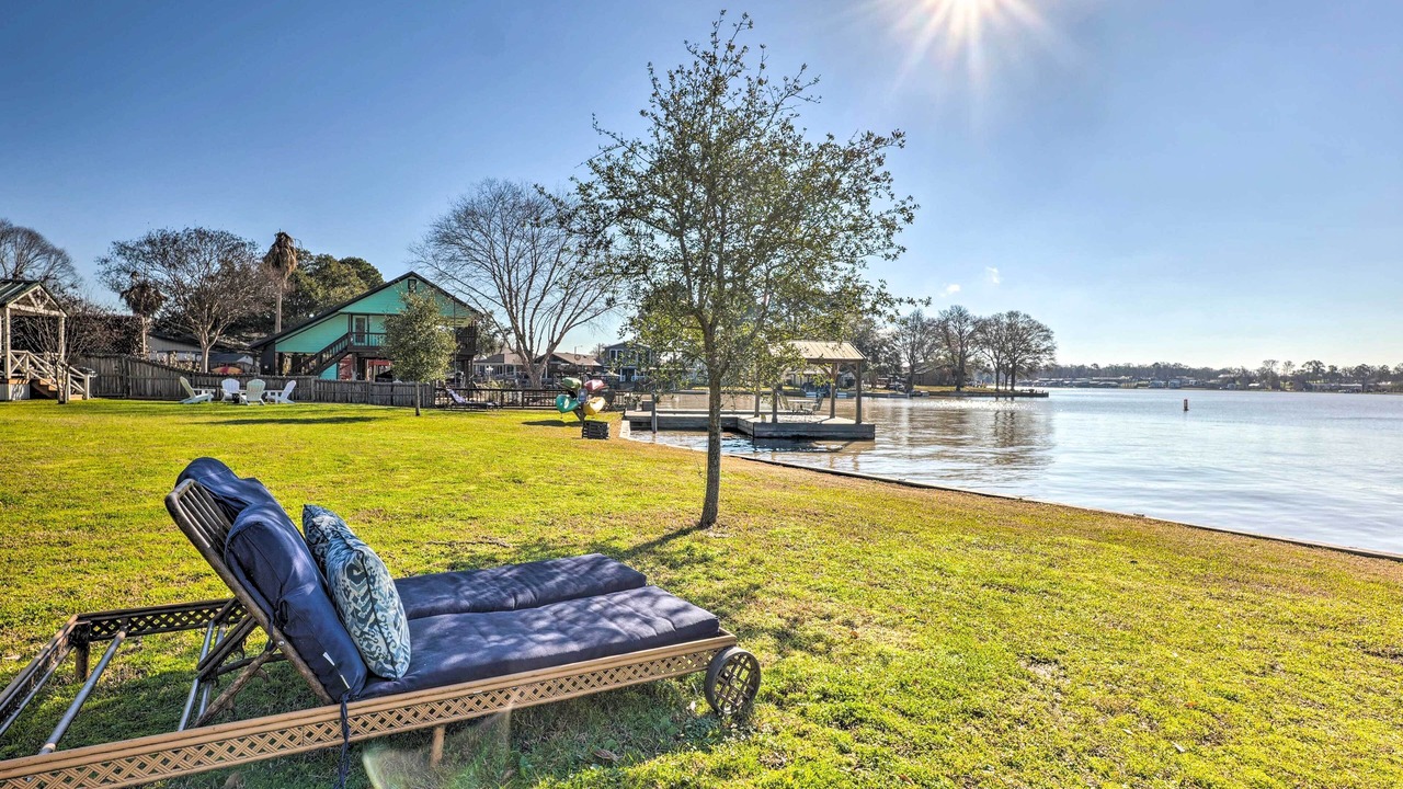 Photo of Outdoor in Willis