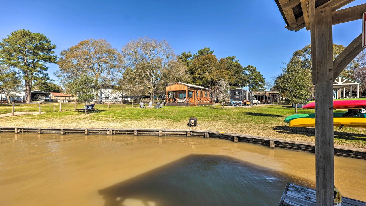 Photo of Outdoor in Willis