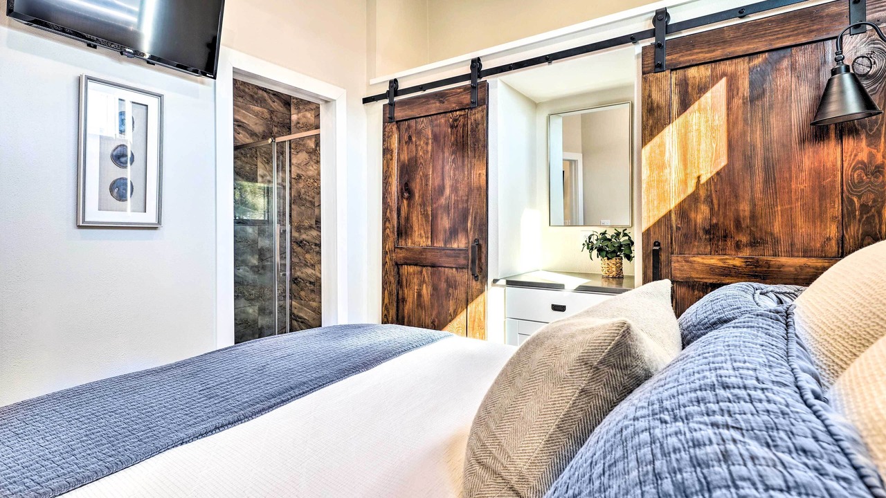 Photo of Bedroom in Willis