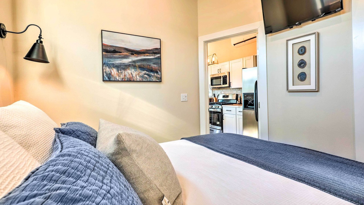 Photo of Bedroom in Willis