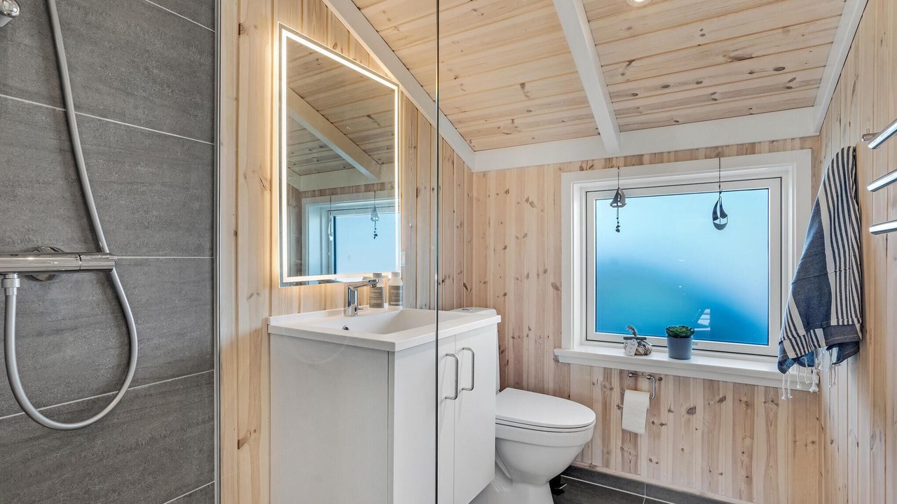 Photo of Bathroom in Marup