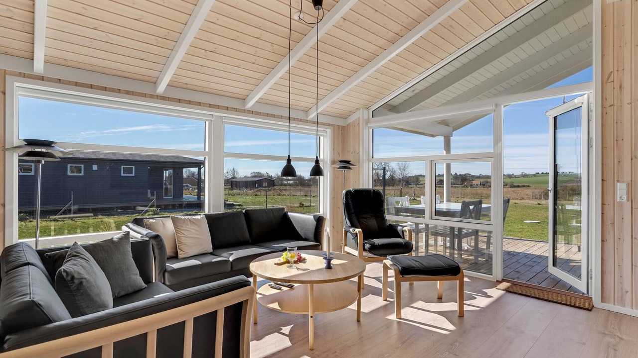 Photo of Bedroom in Marup