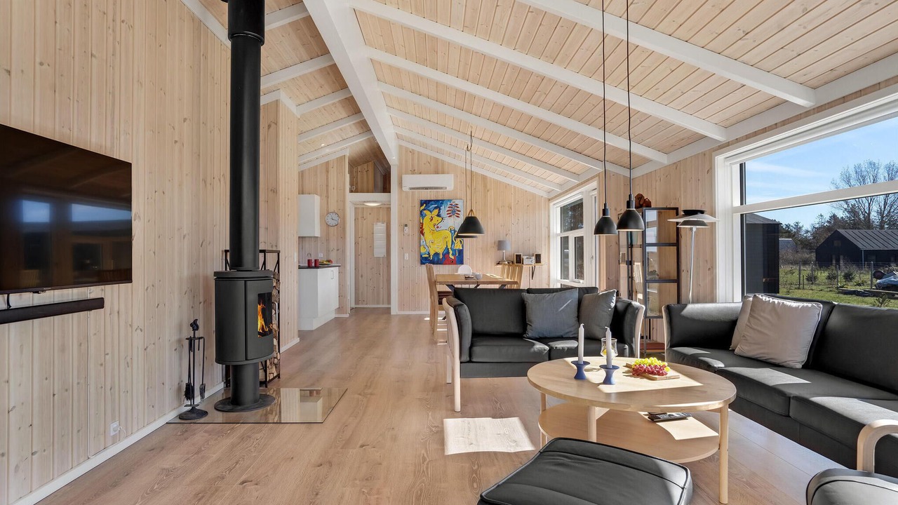 Photo of Bedroom in Marup