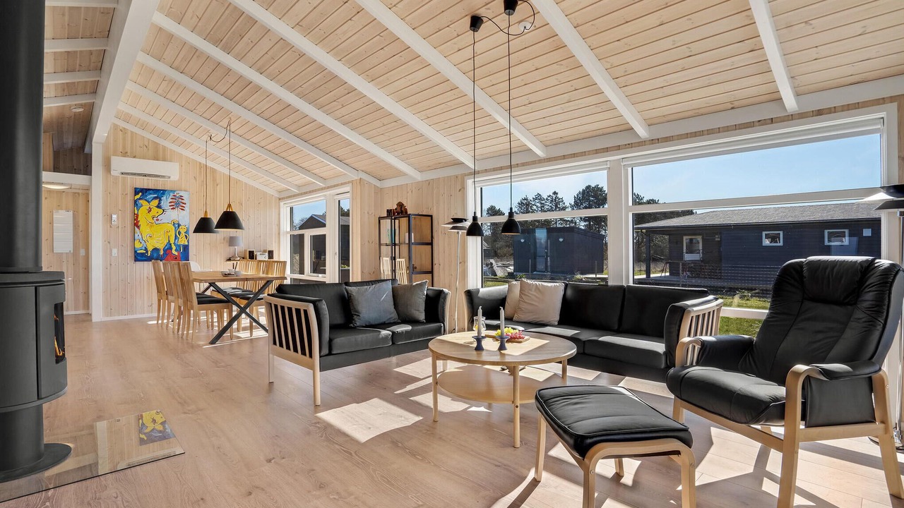 Photo of Bedroom in Marup