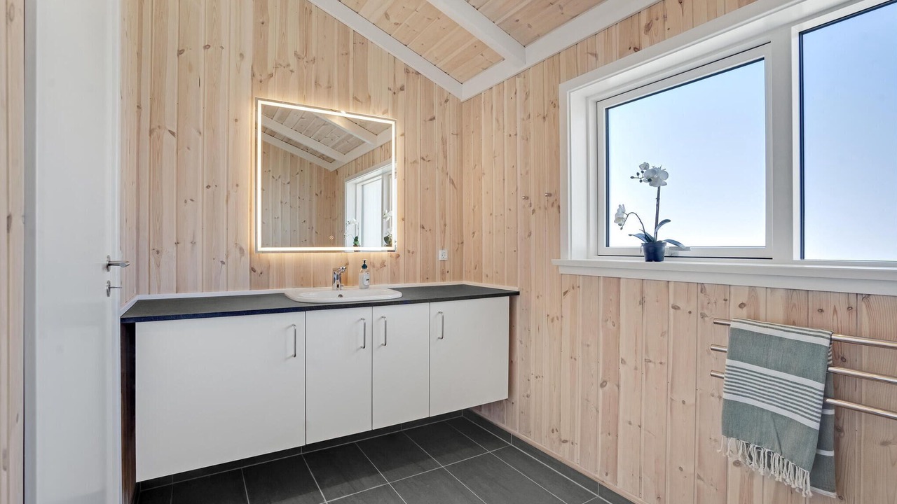 Photo of Bathroom in Marup