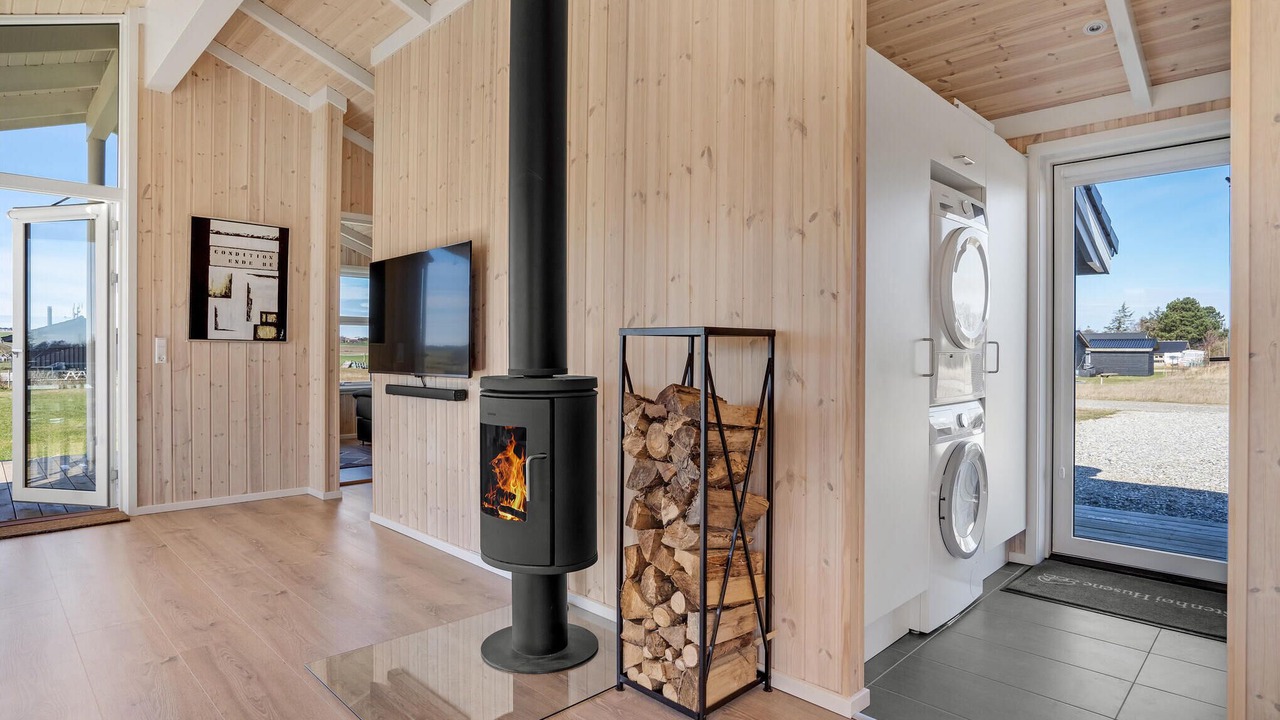 Photo of Bedroom in Marup