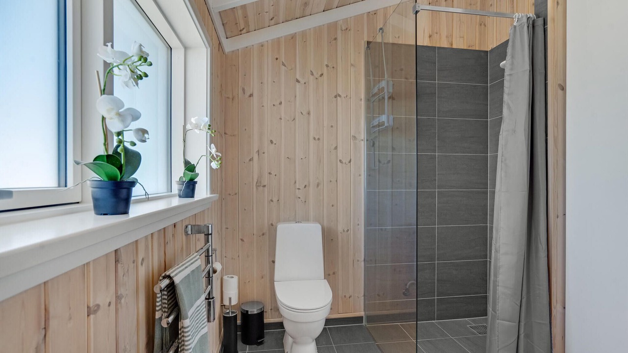 Photo of Bathroom in Marup