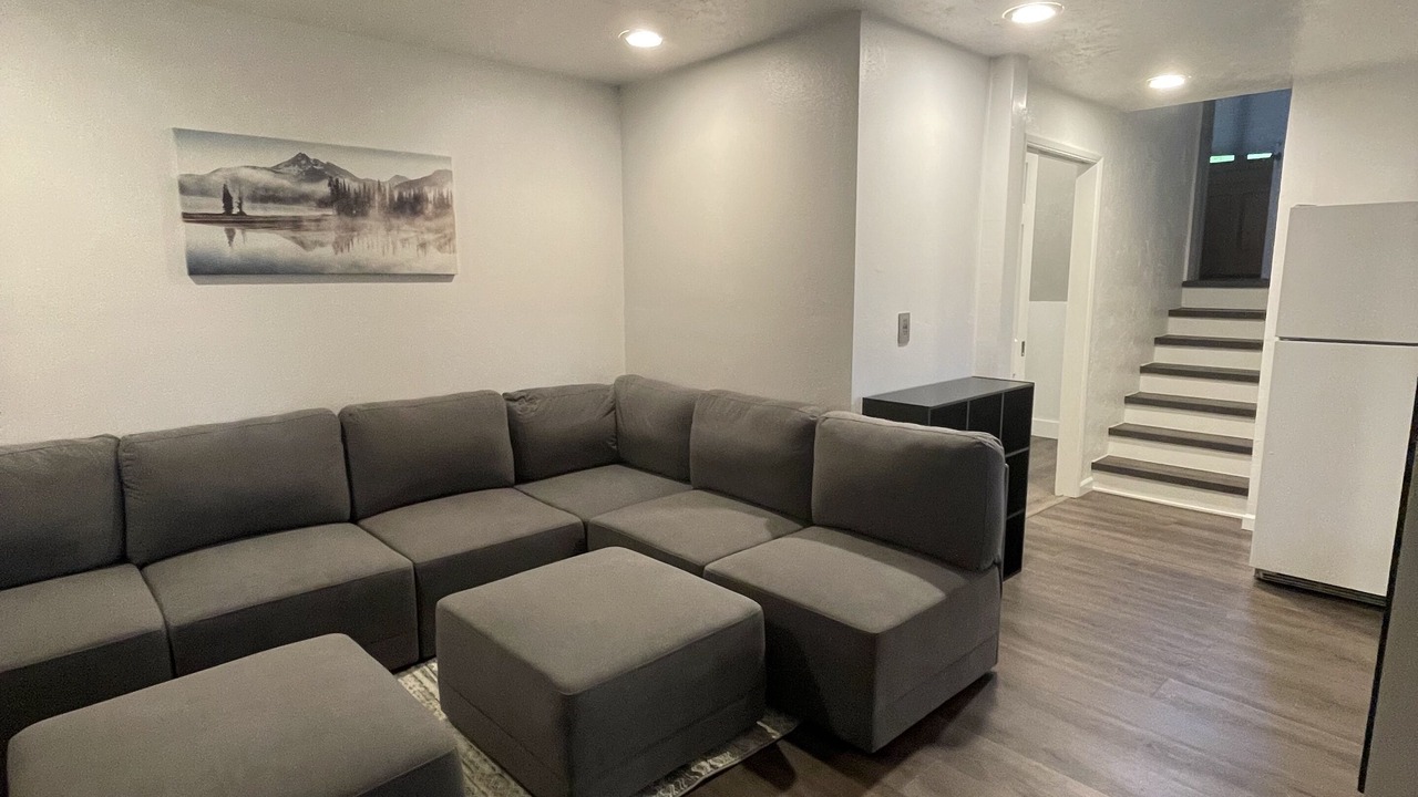 Photo of Livingroom in Southeast Eugene