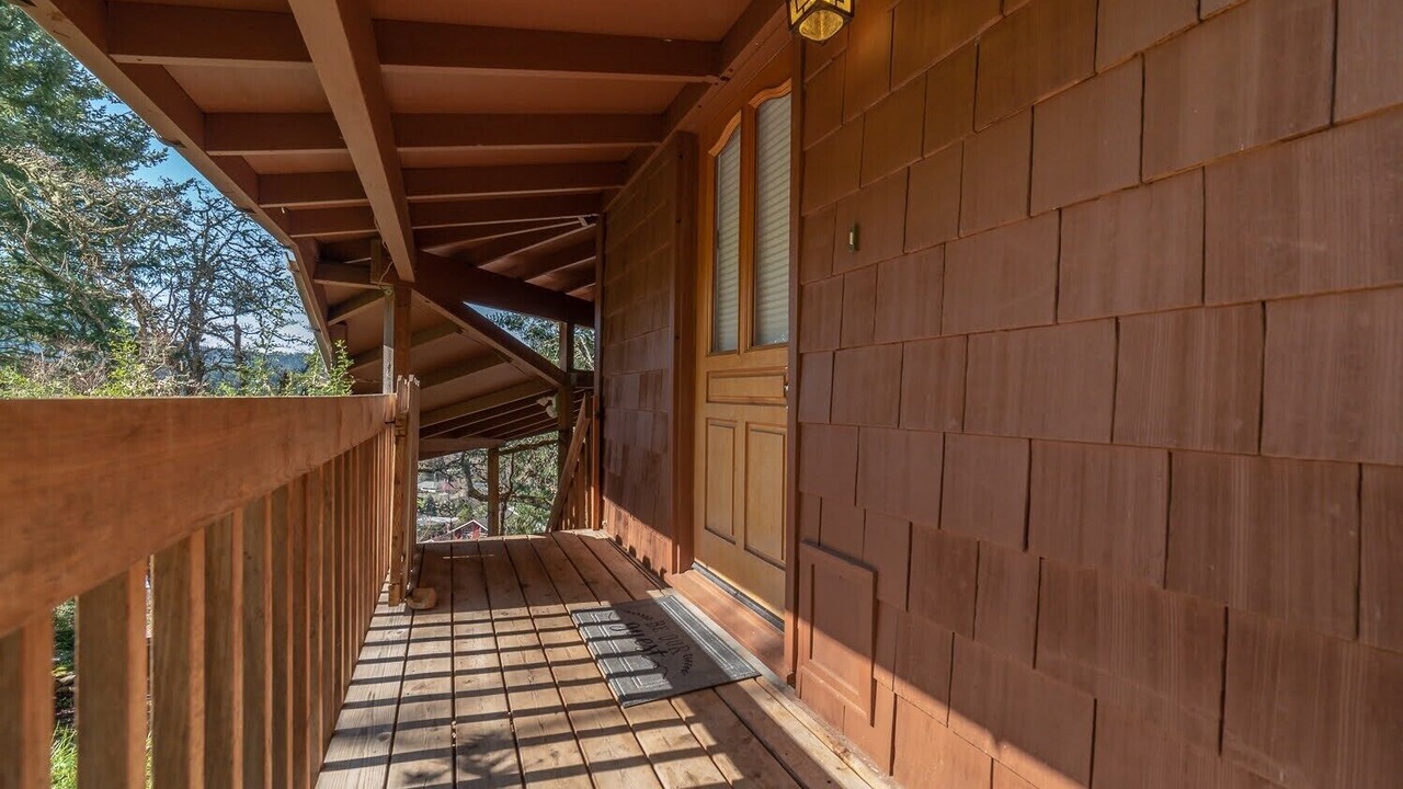 Photo of Outdoor in Southeast Eugene