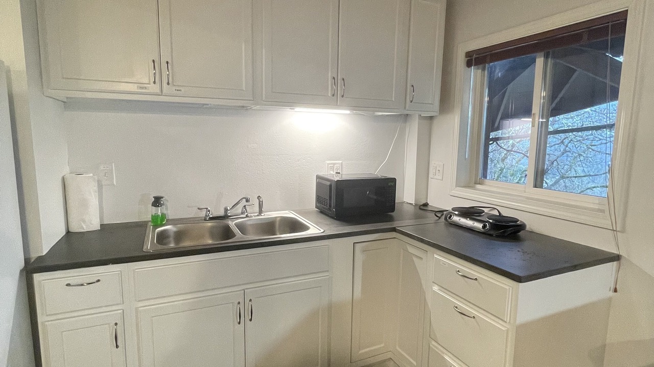 Photo of Kitchen in Southeast Eugene