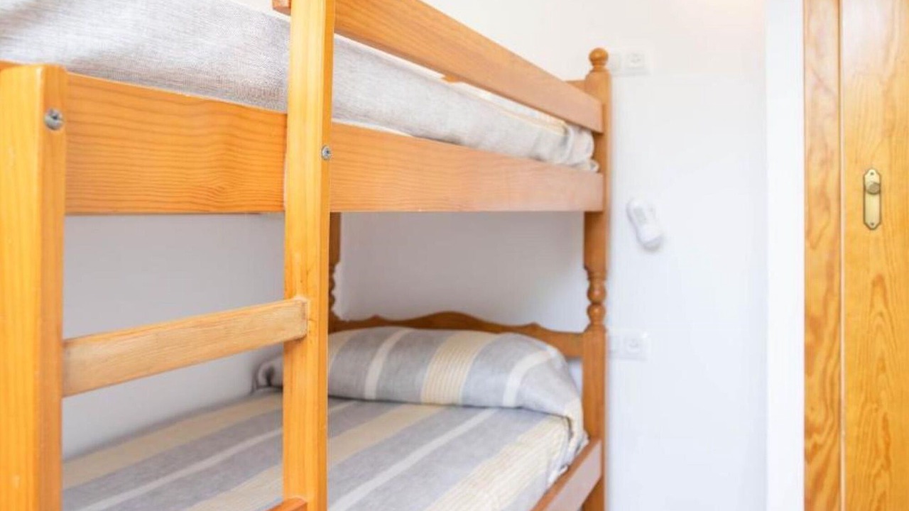 Photo of Bedroom in L'Estartit