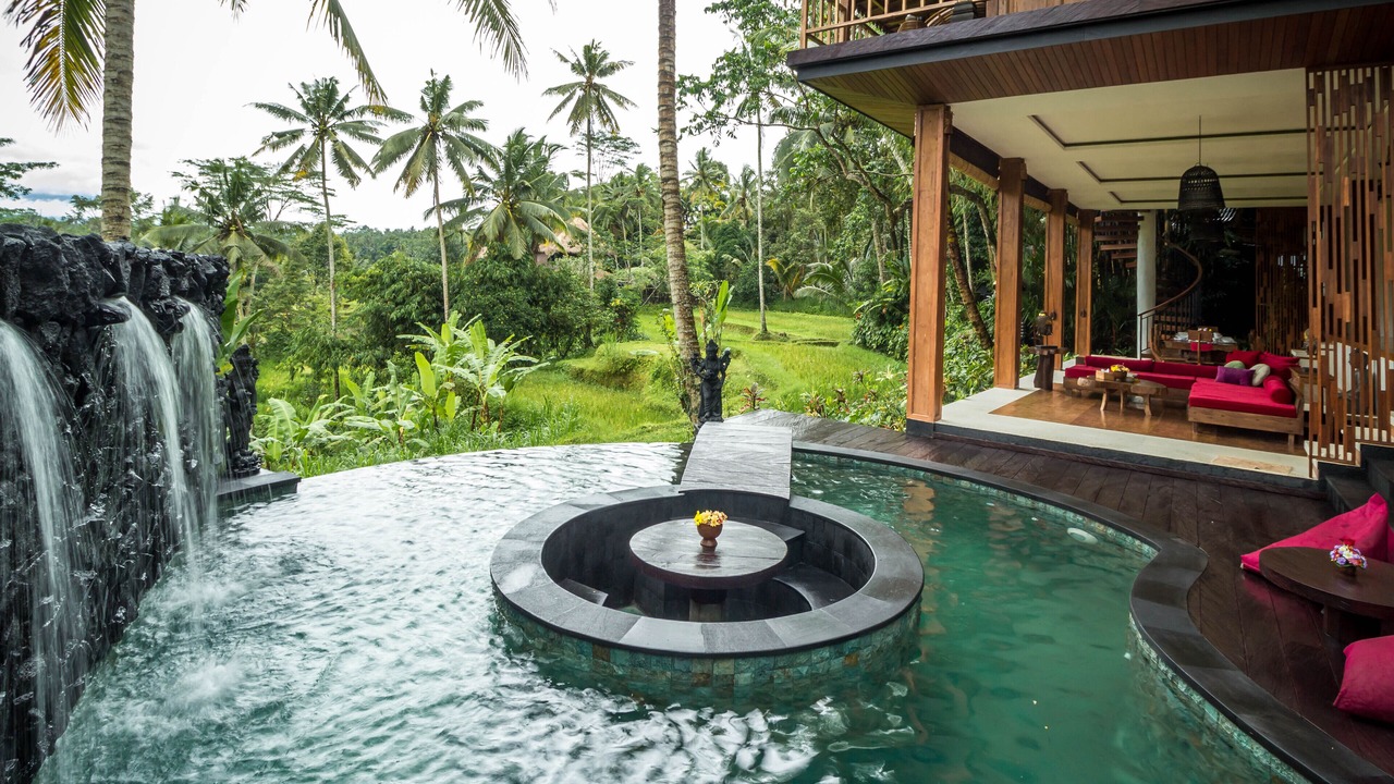 Photo of Outdoor in Keliki