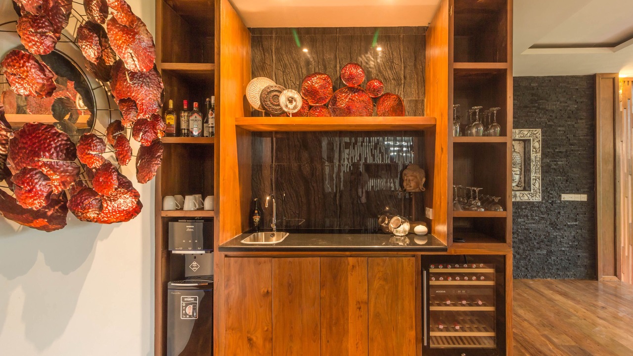 Photo of Kitchen in Keliki