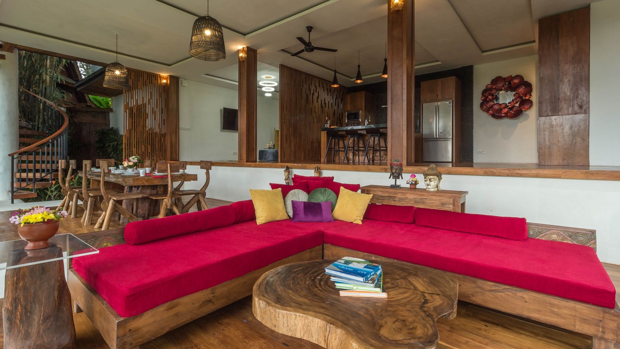 Photo of Livingroom in Keliki