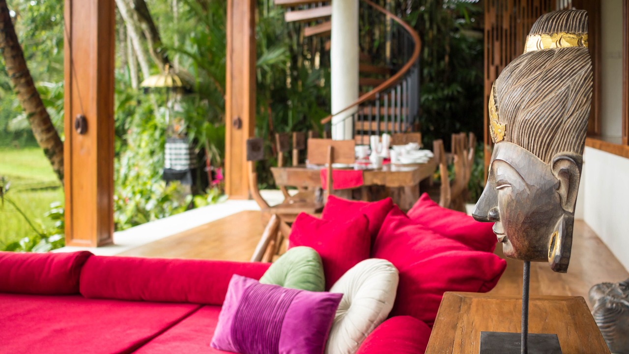 Photo of Livingroom in Keliki