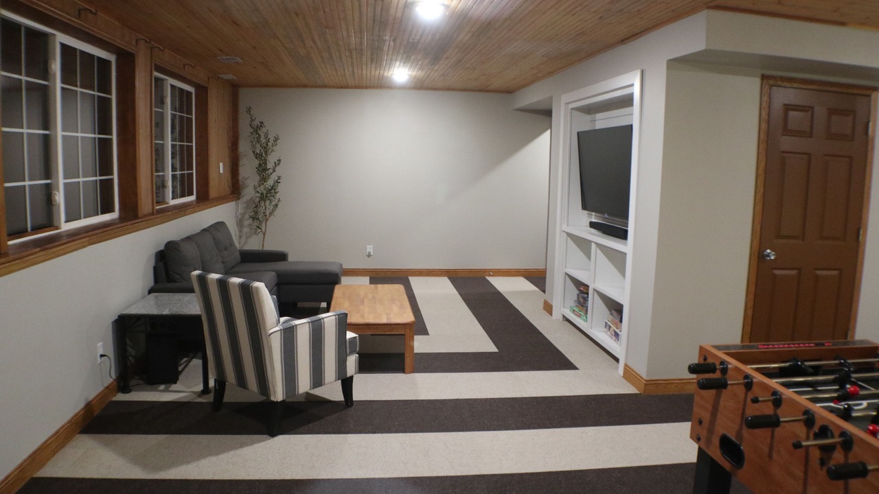 Photo of Bedroom in Manistee