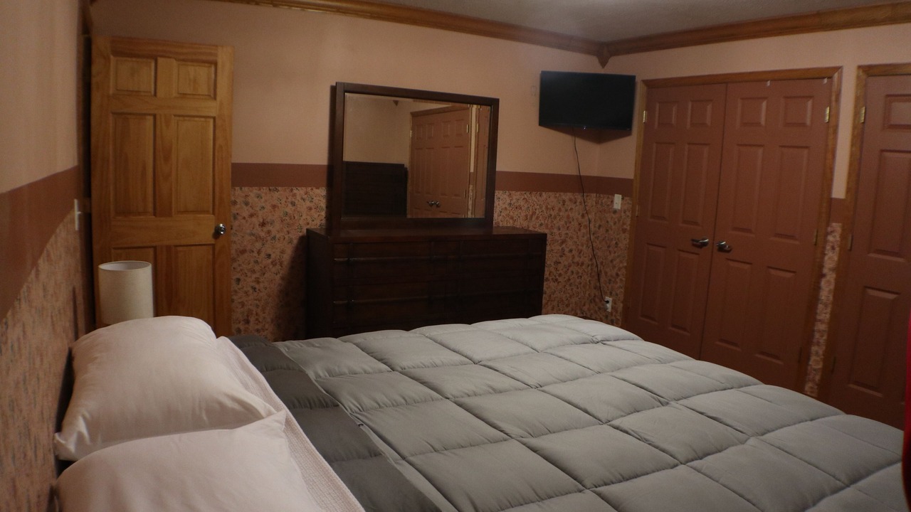 Photo of Bedroom in Manistee