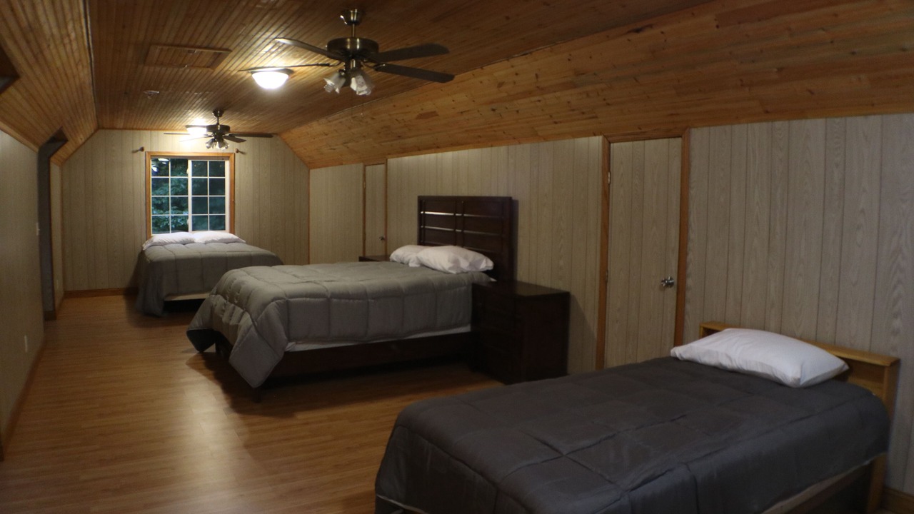 Photo of Bedroom in Manistee