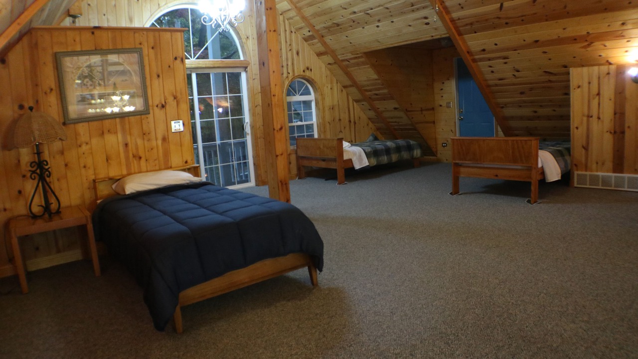 Photo of Bedroom in Manistee