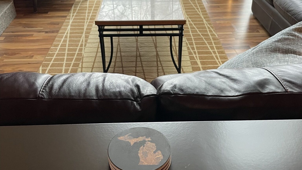 Photo of Livingroom in Manistee