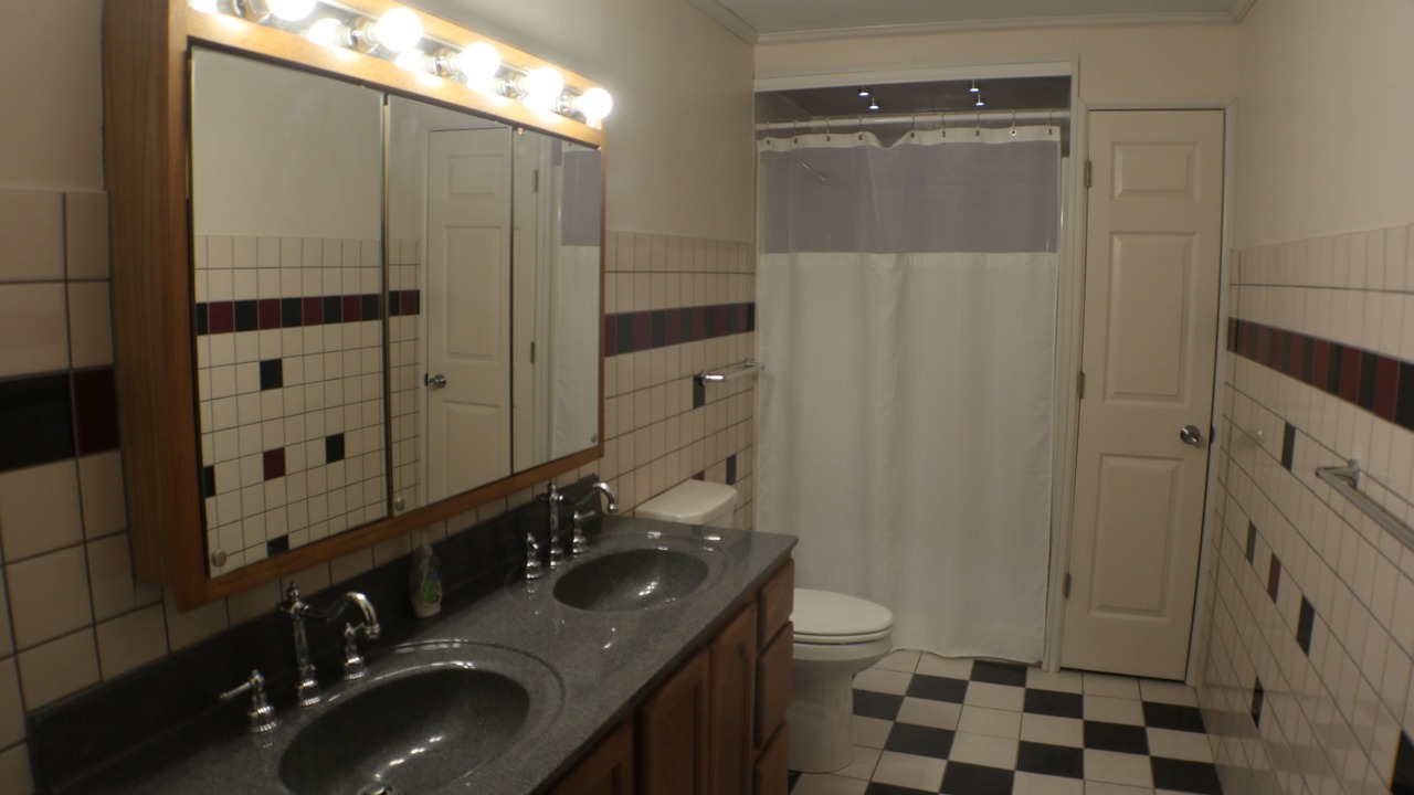 Photo of Bathroom in Manistee