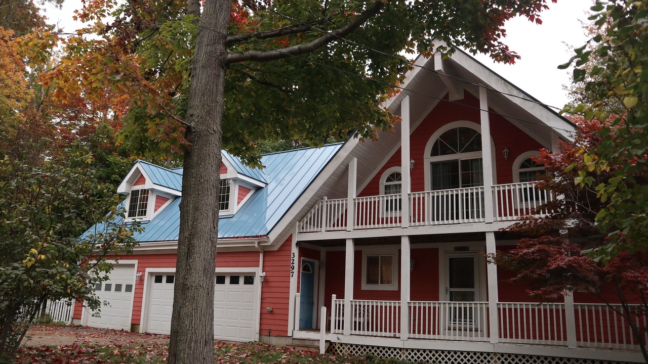 Photo of Outdoor in Manistee