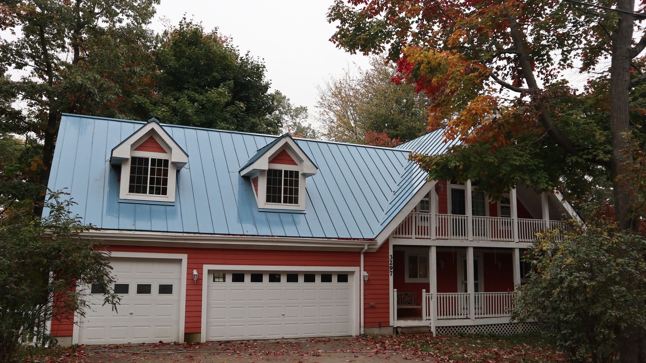 Photo of Outdoor in Manistee