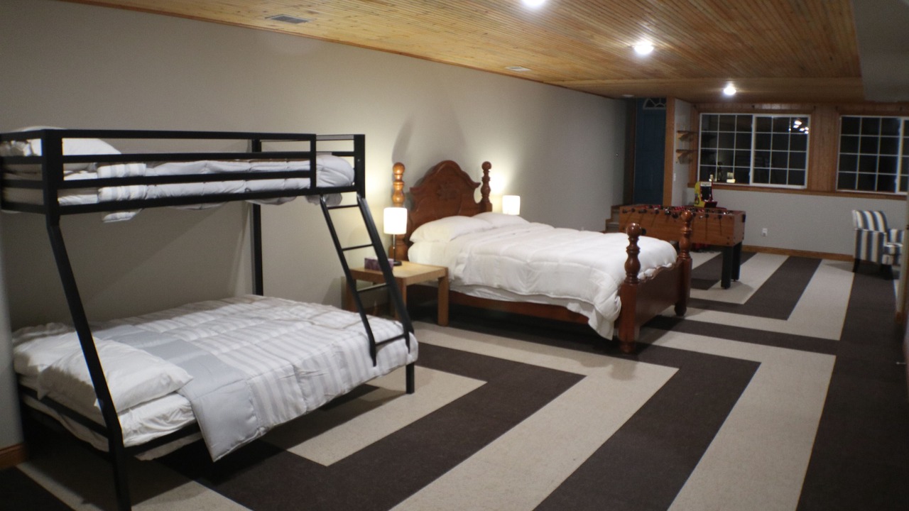 Photo of Bedroom in Manistee