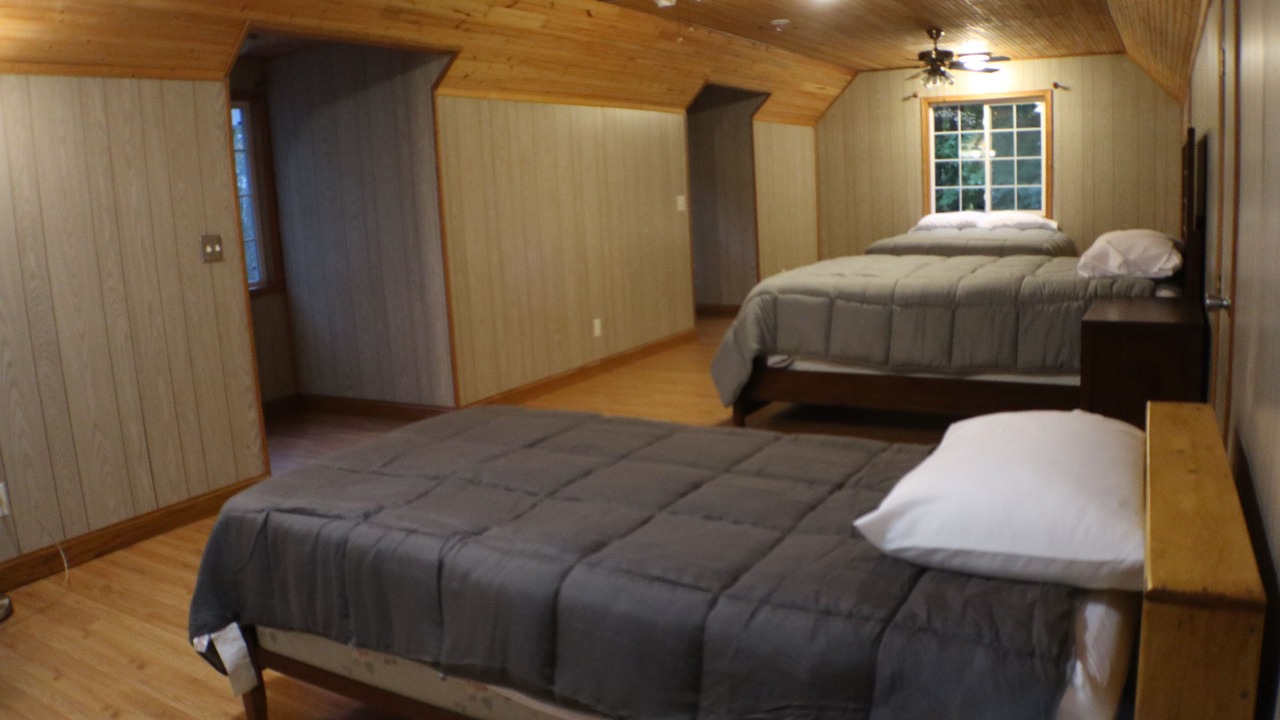 Photo of Bedroom in Manistee