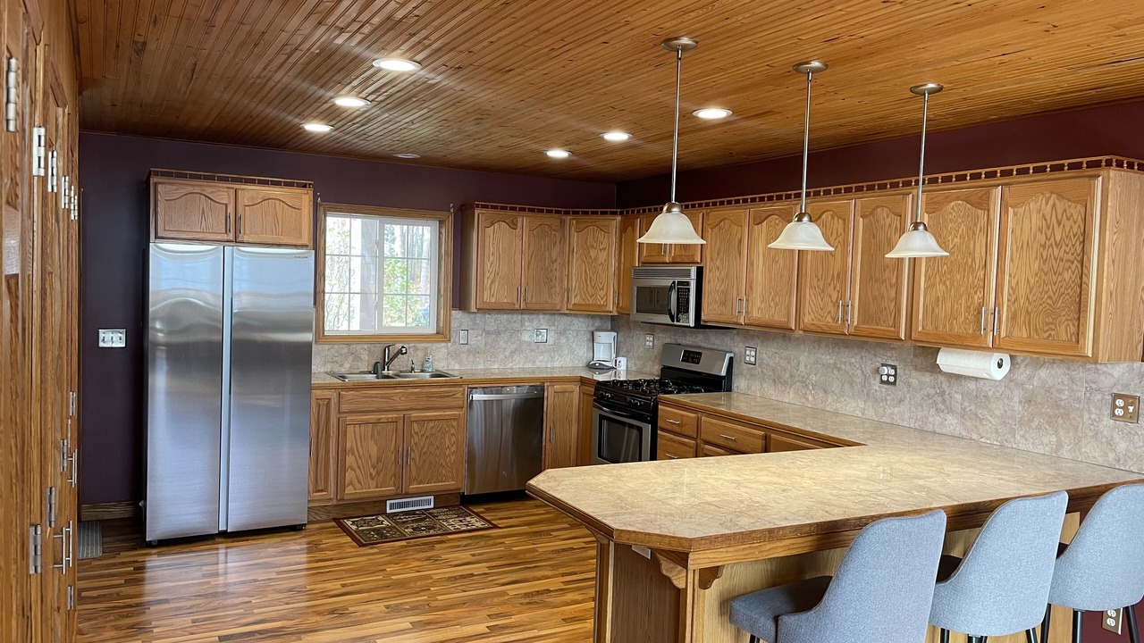 Photo of Kitchen in Manistee