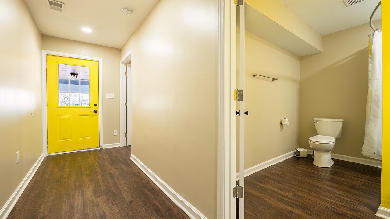 Photo of Bathroom in Stone Mountain