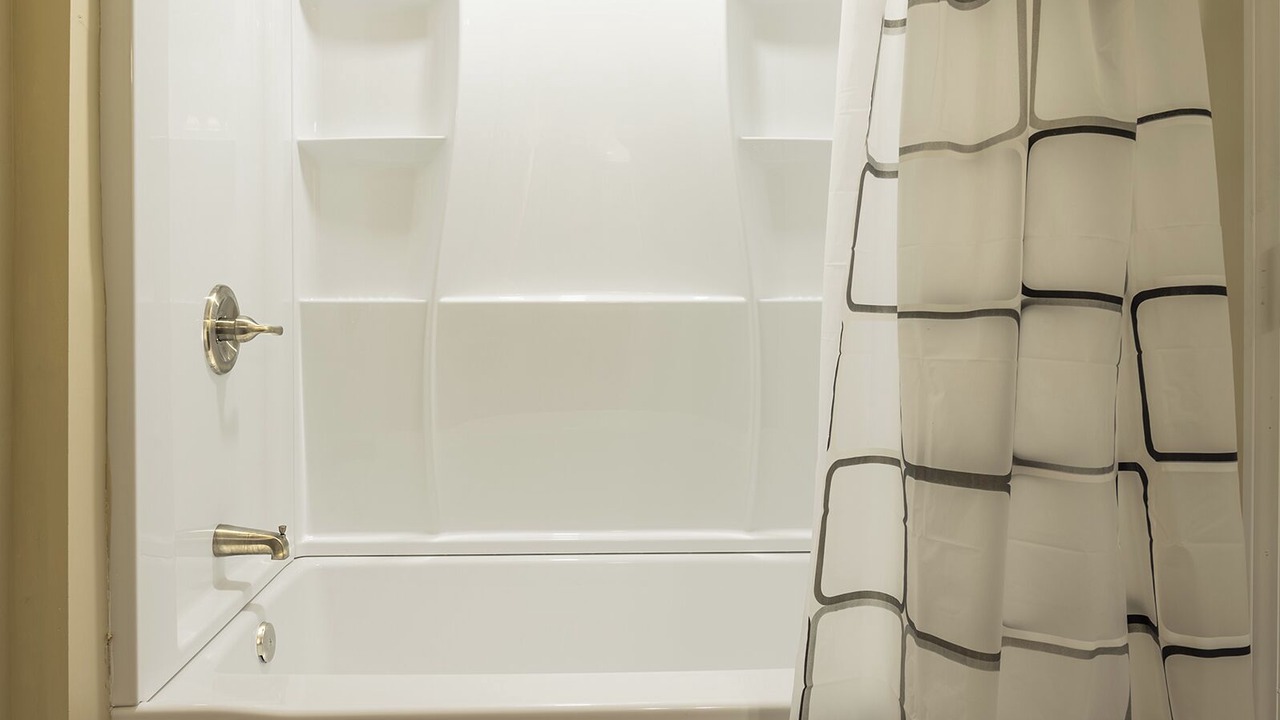 Photo of Bathroom in Stone Mountain