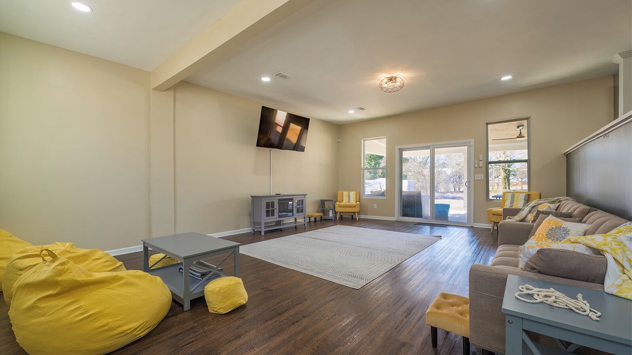 Photo of Others in Stone Mountain