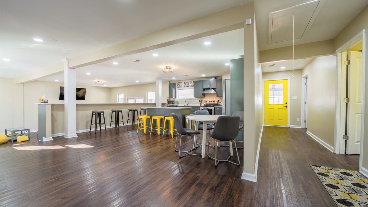 Photo of Others in Stone Mountain