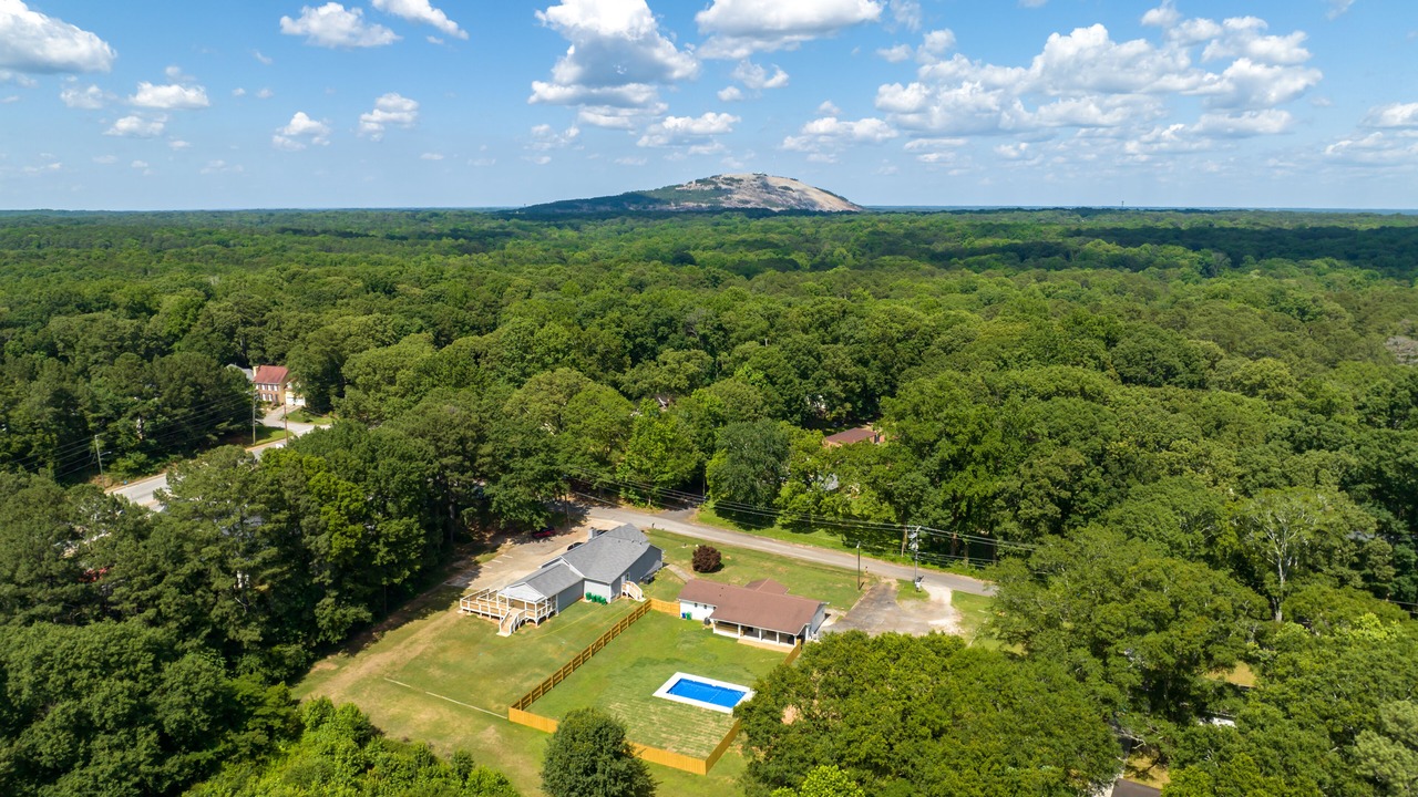 Photo of Outdoor in Stone Mountain