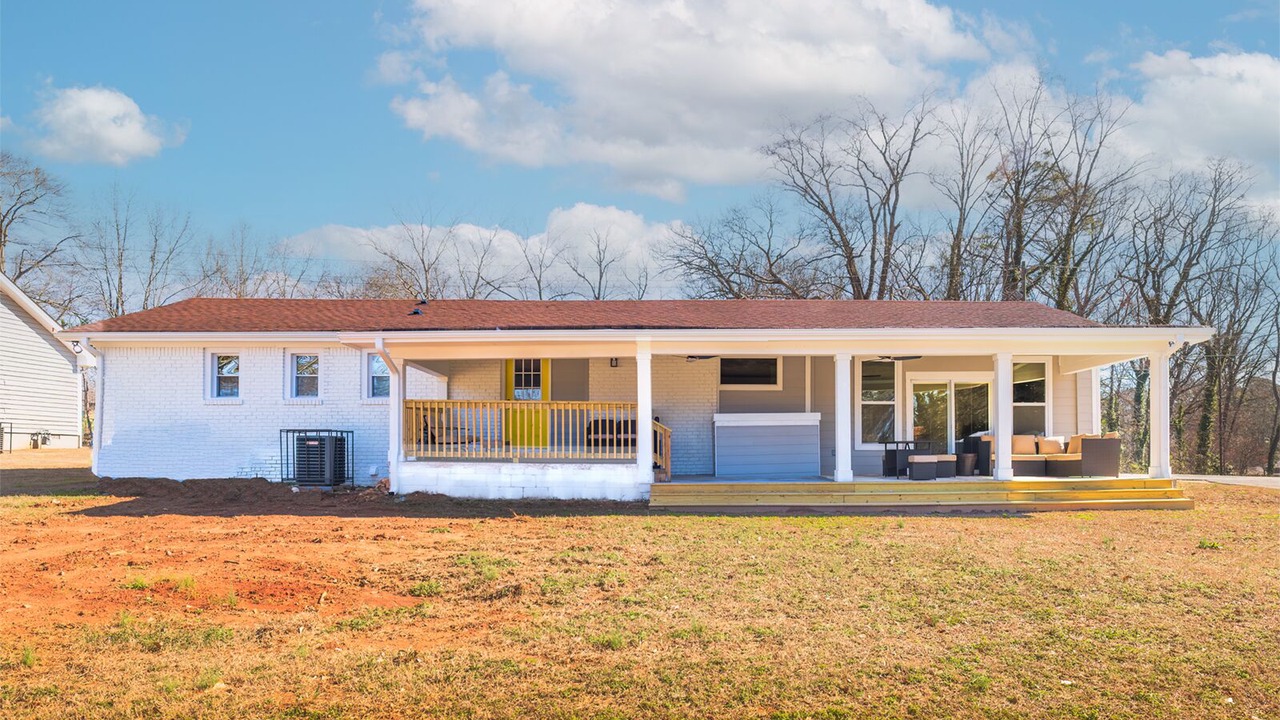 Photo of Outdoor in Stone Mountain