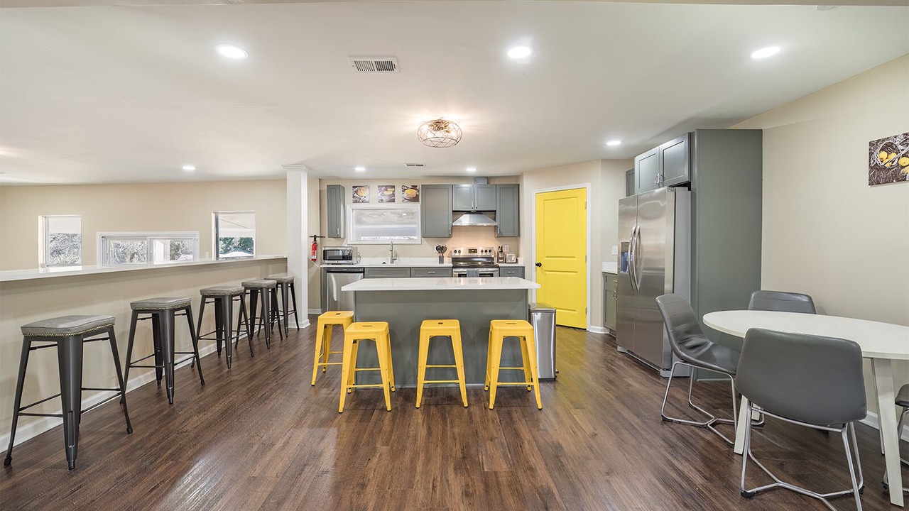 Photo of Others in Stone Mountain