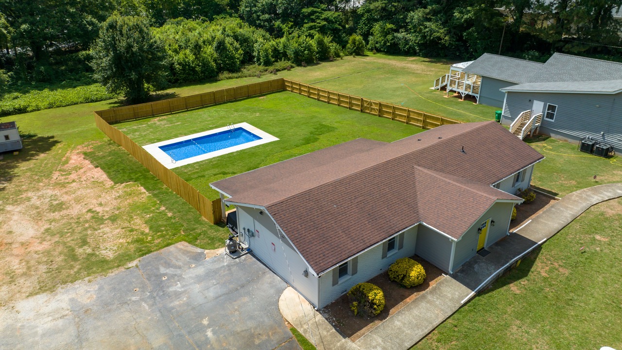 Photo of Outdoor in Stone Mountain
