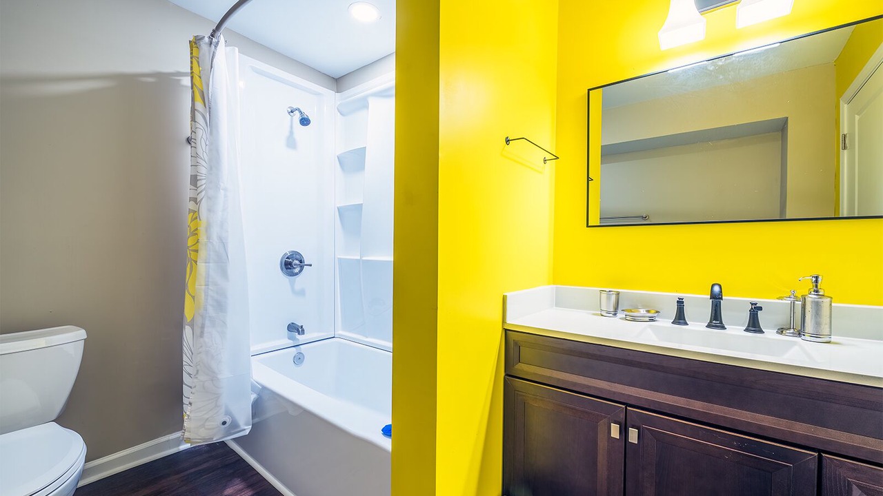 Photo of Bathroom in Stone Mountain