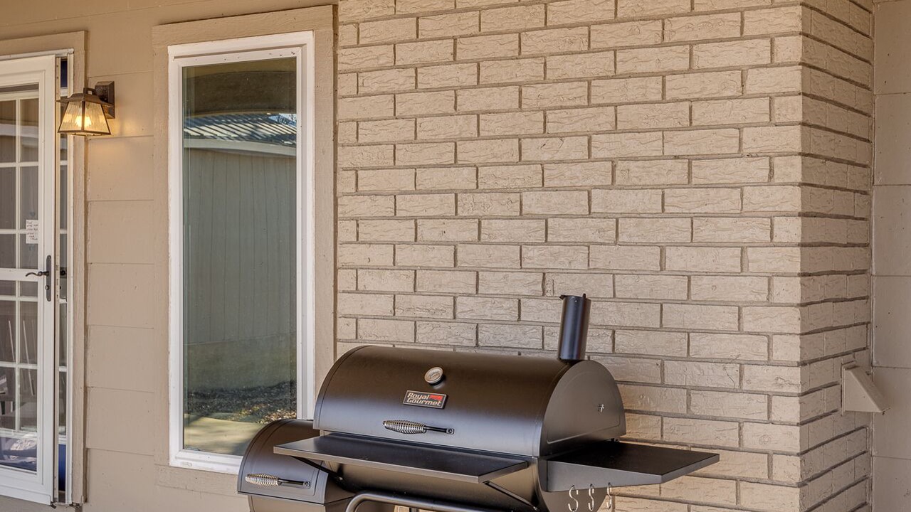 Photo of Patio Balcony in Farmerville