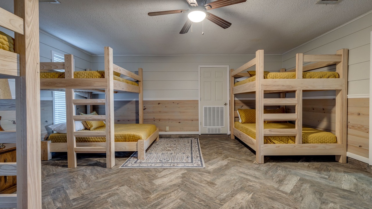 Photo of Bedroom in Farmerville