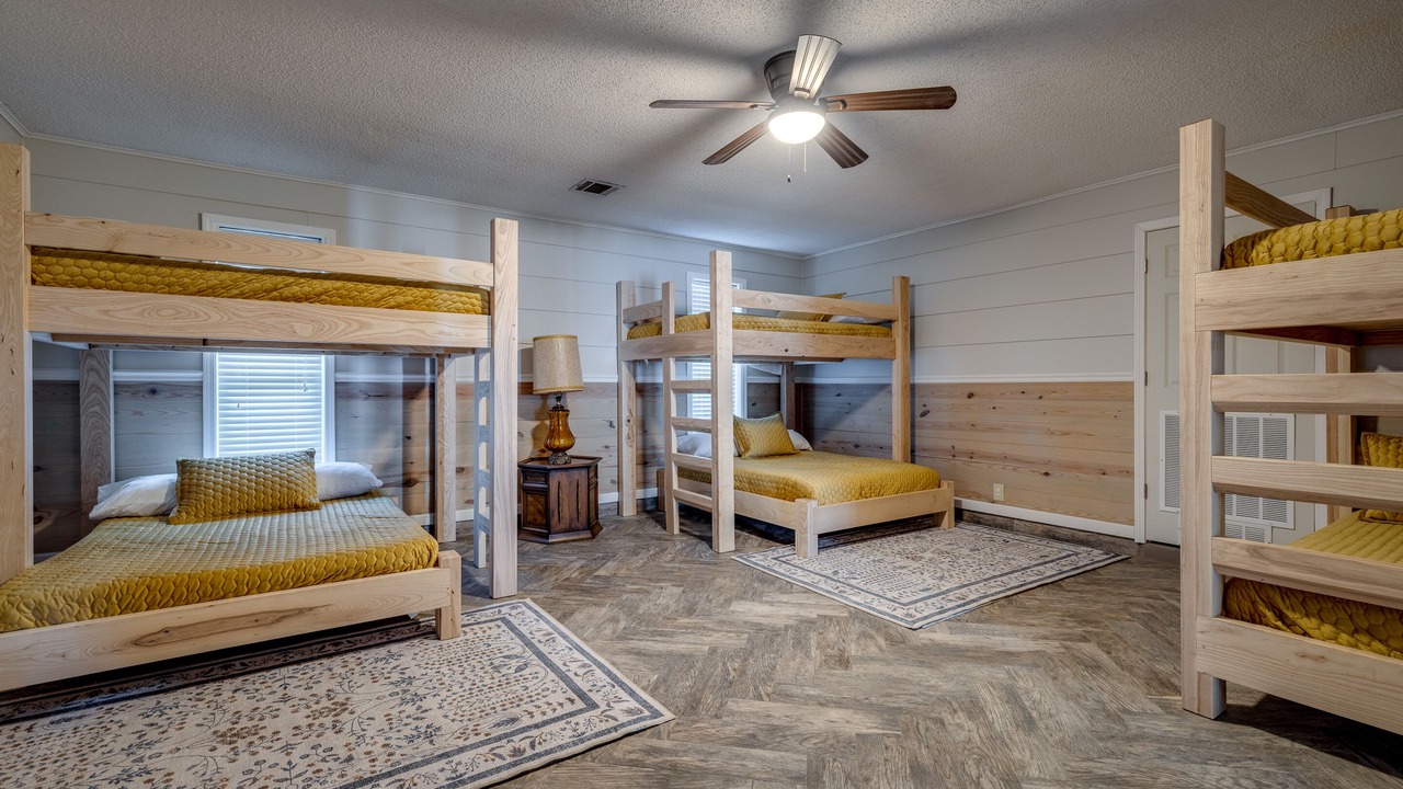 Photo of Bedroom in Farmerville