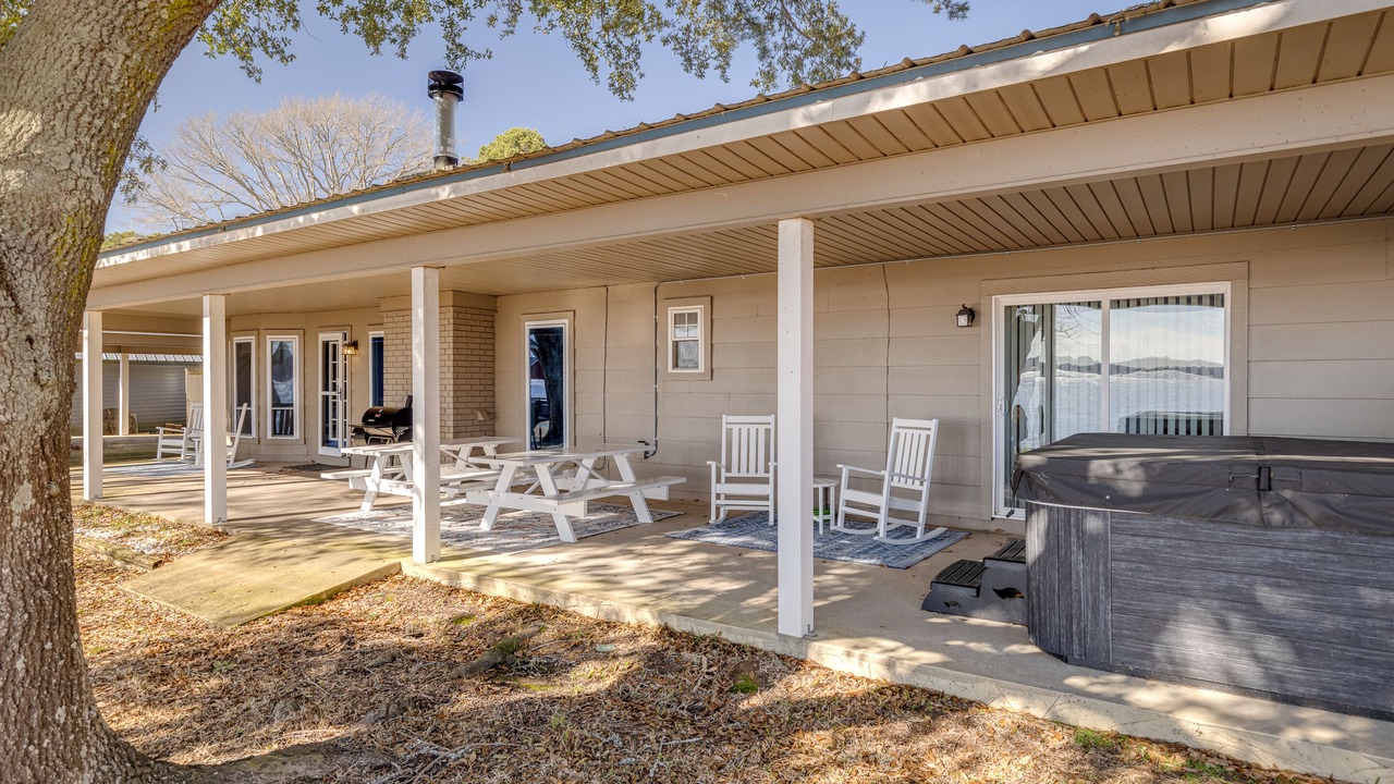 Photo of Outdoor in Farmerville