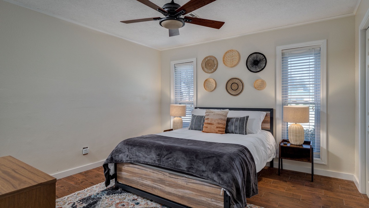 Photo of Bedroom in Farmerville