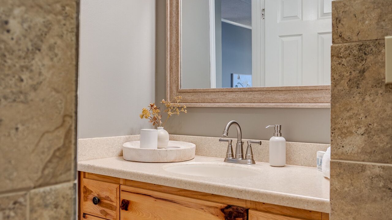 Photo of Bathroom in Farmerville