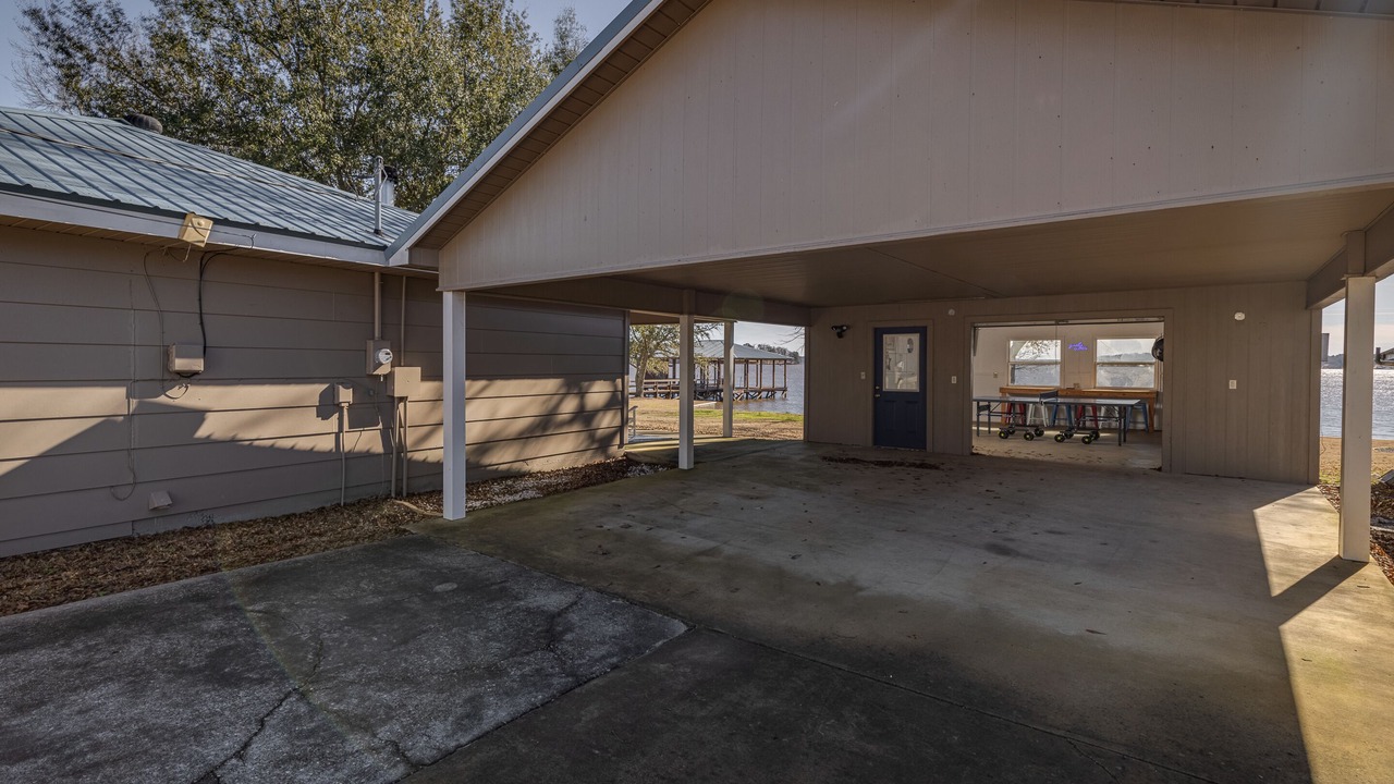 Photo of Patio Balcony in Farmerville