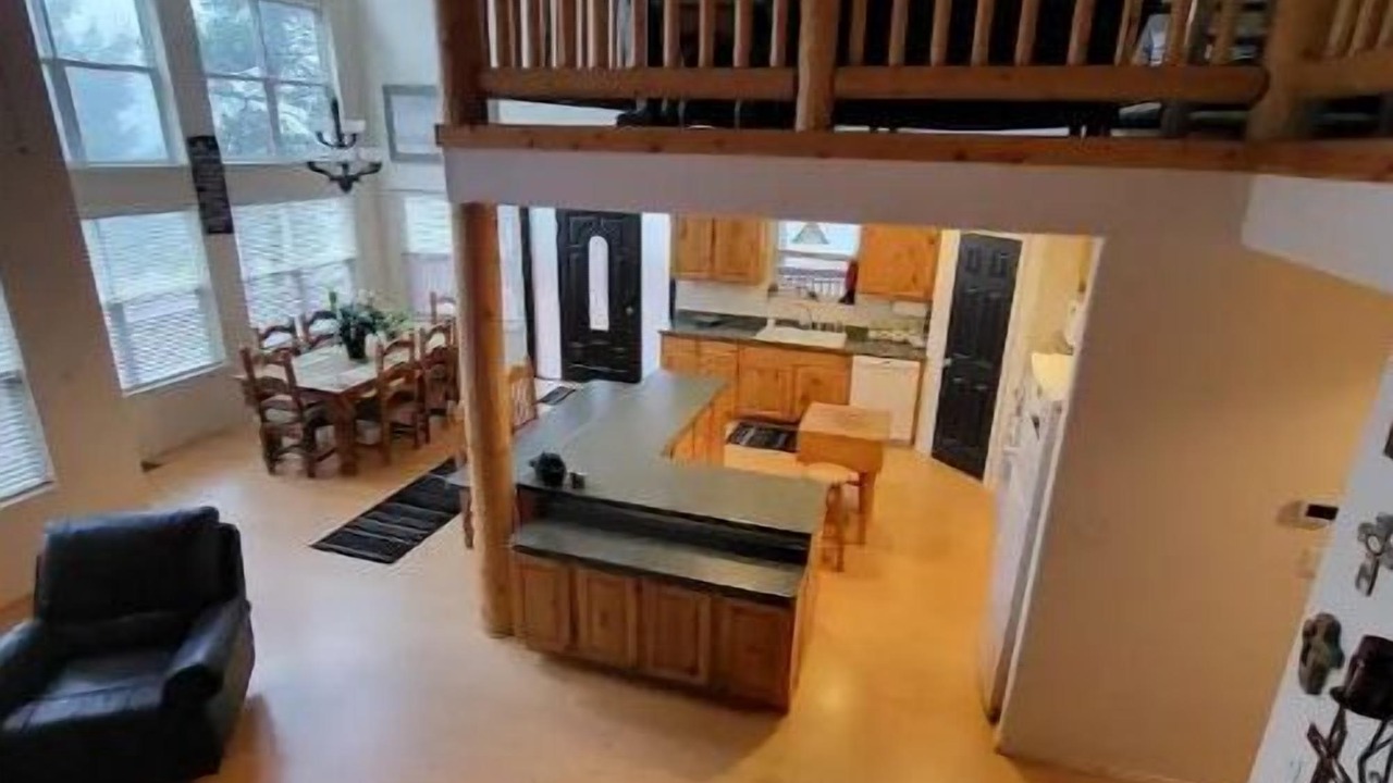 Photo of Livingroom in Ruidoso